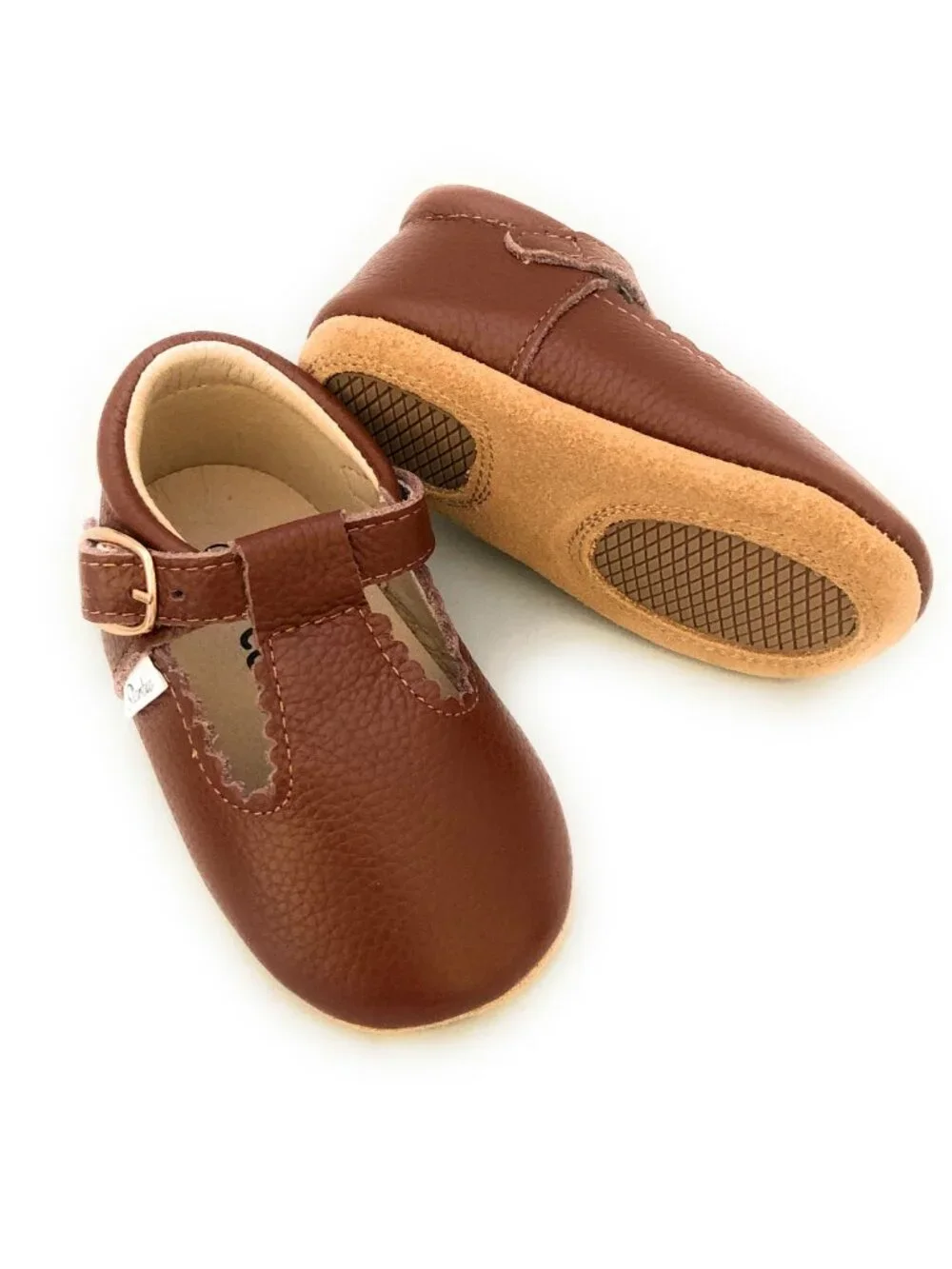 Mystery Bundle Starbie Red Soft Sole Toddler Mary Jane Toddler Shoes Baby shoes